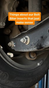 Can’t beat tools that come with common sense 💁‍♂️ Take a look at our 30-pc., 15-pc. and 5-pc. wrench insert sets under lifetime warranty: https://bit.ly/3R7lIDg | GEARWRENCH Tools