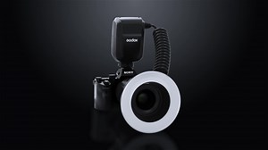 Introducing the #MF-R76S : -The Perfect Tool for Esthetic Dentistry Drawing upon our extensive experience and cutting-edge technology in the lighting industry, #Godox continues to provide professional lighting tools to photographers across various fields, empowering their businesses. Today, we are thrilled to introduce the MF-R76S —the dedicated dental ring flash designed specifically for esthetic dentistry. But that's not all! We are excited to announce our collaboration with #Sony in Europe. A