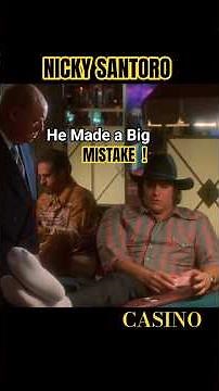 When You Don’t Know the Bosses Are Friends… 💥 | Nicky & Ace Scene