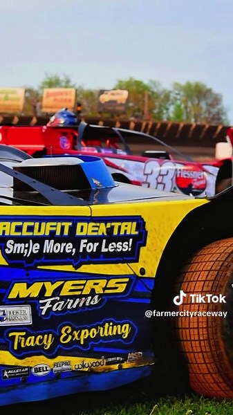 Farmer City 74 Race Highlights and Attendee Information