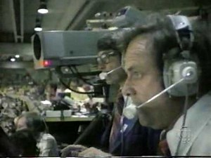 Bruce Jenner.vedette des jeux de montreal de 1976