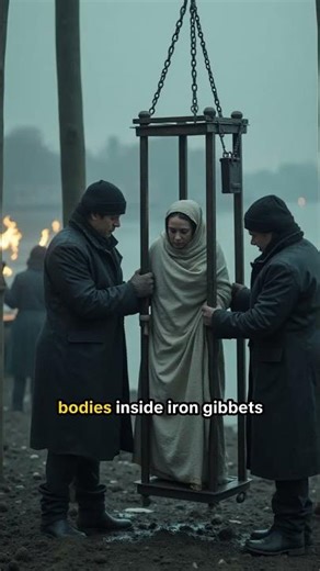 Why Pirate Bodies Were Never Buried 😳☠️ #shorts