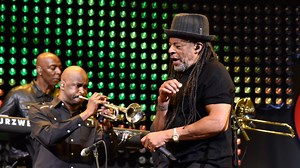 UB40 Founding Member Astro Dies Following Short Illness