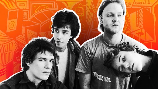 Every Album by The Replacements Ranked From Worst to Best