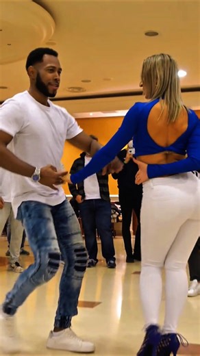 💃 Feel the rhythm 🎶🔥#forró #samba #latin #dance #goodvibes #party #dancemoves