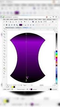 EASY!!! How to make 3D pattern in less than 1 minute