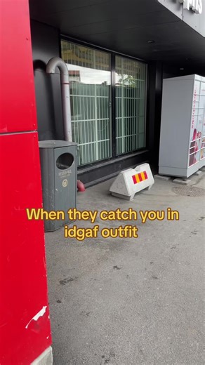 Entendiendo el significado de 'idgaf' en la moda