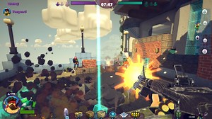 We've got 2000 Block N Load beta codes to give away