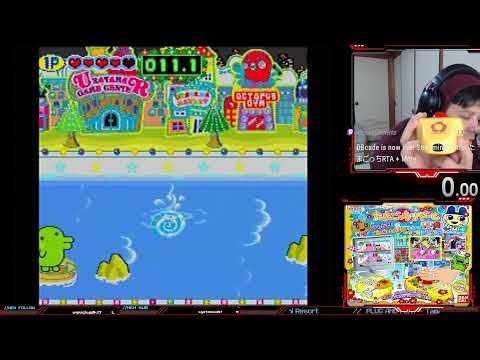 たまごっちRTA + More