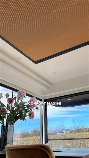 🎉 Primul showroom de case capsule din Moldova este deschis! 🇲🇩 🏡 Vino să vezi cum arată casa viitorului — inteligentă, confortabilă și gata de locuit. 🤖 Controlează totul prin voce sau aplicație: lumină, temperatură, draperii. Consum minim de energie, confort maxim 💡 📍Descoperă în showroom-ul Hansen CapHaus: modele reale, finisaje moderne și tehnologii inteligente în acțiune. 🔎 Caută pe Google Maps sau Waze “Hansen CapHaus” și vino să vezi viitorul locuințelor chiar azi! https://maps.app