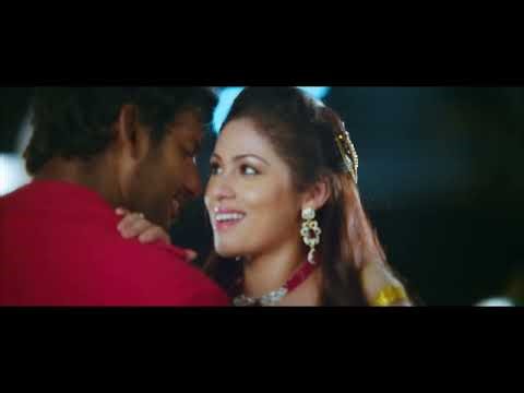 Sadha - Thumbaiku Thumba Edit