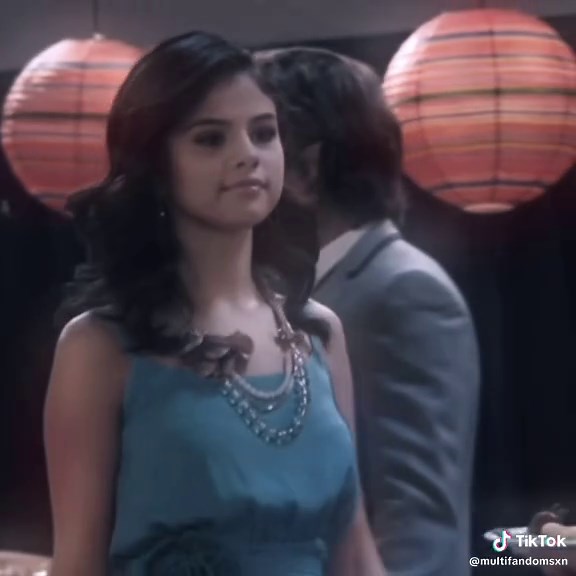 Exploring Alex Russo from Wizards of Waverly Place