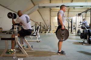 Could you pass the Army’s new physical fitness test?