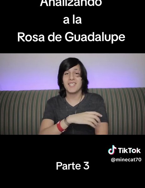 Analizando a la Rosa de Guadalupe #missa #rosadeguadalupe #missafonia #missasinfonia