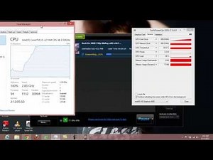 Nvidia Geforce 610M VS Intel HD Graphic 4000 / Intel Quick Sync vs Nvidia 610M Cuda