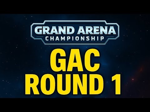 Grand Arena Round 1: Can I Beat an 8M GP Monster Account in Carbonite 2?