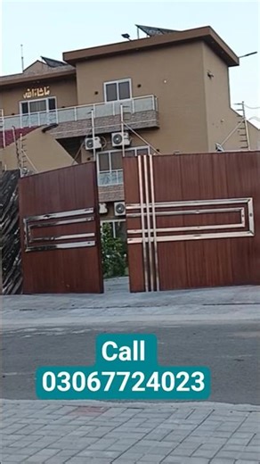 Remote control Gate with Mobile App in Toba Tak Sing by Zenith Elevator your can Also Avail in BWP