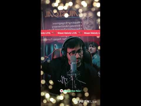 Live streaming of Arslaan_Shaan