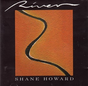 Best Shane Howard songs of all time - RYM/Sonemic