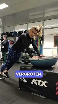 Belang van oefeningen selectie