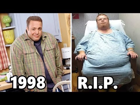 The King of Queens (1998–2007): How the 35 Cast Members Tragically Died?