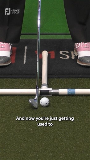 7.9K views · 50 reactions | The Basics…Ideal Ball Position for Every...