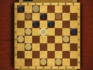 Play Master Checkers Online For Free - Play Now on Pog.com