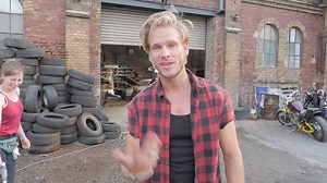 29K views · 492 reactions | Macht Hendrik jetzt schon ein Casting für "Alarm für Cobra 11“?  Fürsprecher hat er zwar, aber ob das wirklich reicht?  | Der Lehrer | Facebook