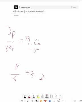 The Ultimate SAT Ratio Hack 🤫