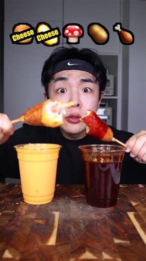 Buldak vs Cheese #challenge #mukbang #stoneychoi