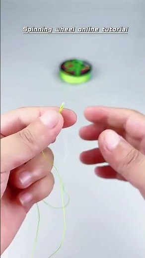 Spinning wheel online tutorial