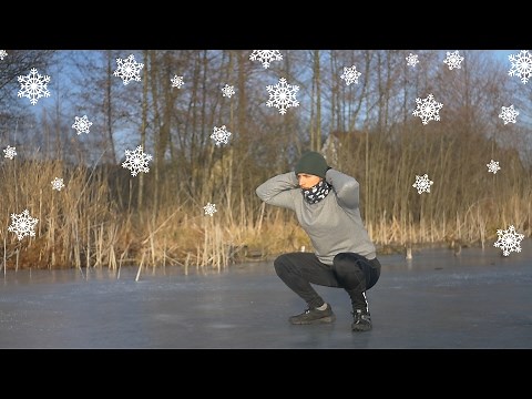 How to Work Out in WINTER