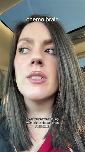 Coping with Chemo Brain: A Survivor's Journey