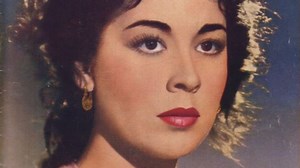 Días de Cine: Centenario Aurora Bautista