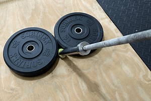 10 Best Landmine Press Alternatives (No Landmine Needed)