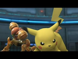 Super Smash Bros. Brawl Playthrough Part 8 (The Subspace Emissary - Ridley Me This)