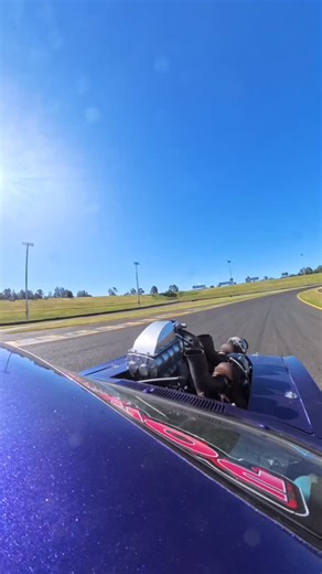 2nd dream team run of the day. Camera ran out of storage halfway through #overkill #powercruise #turbo | Over•Kill