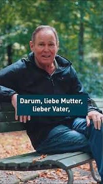 Frag Bayless: Wie kann ich meine Kinder im Glauben erziehen?