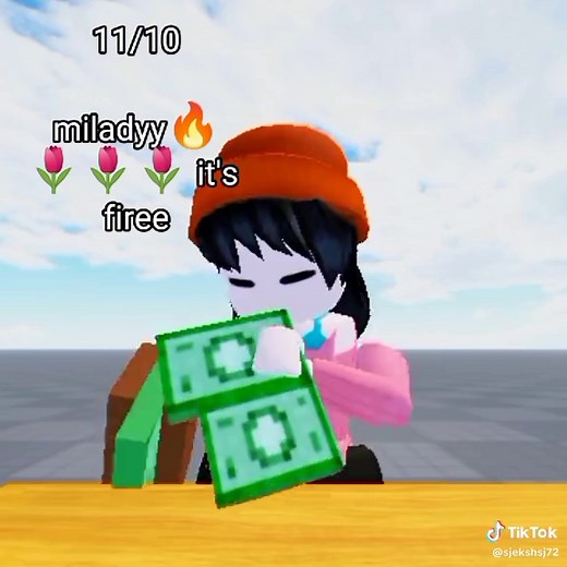 #rating #your #avatars #again #roblox #meme #animations #obby #fyp #stop #spamming #me #haha #fyp #toktik #tiktok #mars #yes #Iwasagirlinavillagedoingalrightandibecameaprincessovernight