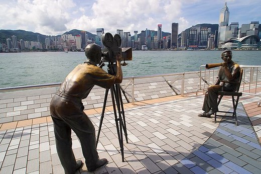 Tsim Sha Tsui Shopping and Sightseeing (Self Guided), Hong Kong, Hong Kong