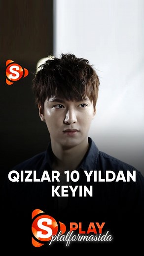 SPLAY on Instagram: "🇰🇷 Koreya dorama ishqibozlari uchun “SPlay”dan ajoyib tuhfa! 🎞 «Vorislar» serialini hech qanday cheklovlarsiz splay.uz platformasida tomosha qiling! Buning uchun “Smix” yoki “Standart” tarifiga ulansangiz kifoya! ✅ Sahifaga obuna bo’ling va layk tugmachasini bosib qo’ying! #splay #platforma #online #rek #reklam #tv #kino #uzbekistan #rashidovdavlat #serial #koreya #dorama #taqdirlar #telenovella #novella #tugun #teleserial #kino #hindkino #hollywood #bollywood #ozbekkino 
