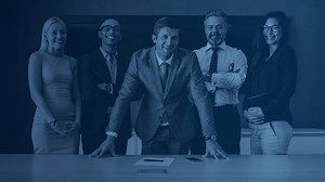 Meet Our Coaches | Leadership Coach Group