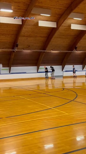 #rollerskating | Connie