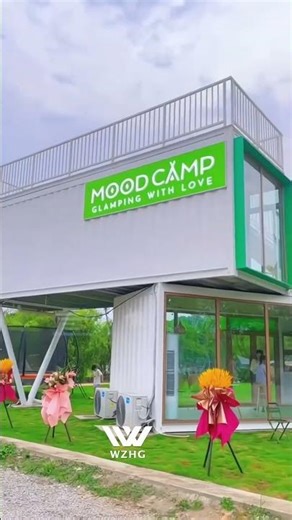 Exploring the Benefits of Prefab Modular Container Houses: A Comprehensive Overview