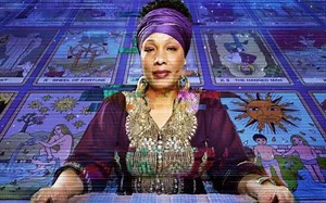 The truth of Miss Cleo will be revealed in two new Lifetime films airing tonight