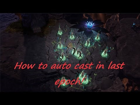How to autocast in Last Epoch