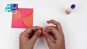 23K views · 279 reactions | How to Make Mother's Day Easter POP-UP Card !!! Easy DIY Birthday POP UP And SURPRISE CARDs Tutorial YouTube: https://youtu.be/eCDbnq6URXU #EasyCrafts #DIY #Ezzy #PaperCrafts #MothersDay #PopupCard #SurpriseCard #GiftCard #MessageCard | Ezzy Crafts DIY | Facebook
