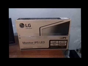 Monitor LG 23 Polegadas LED IPS 23MB35VQ-H Full HD 1080p | Review e Análise