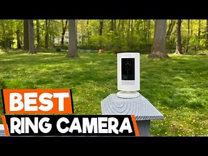 Ring Camera: The Ultimate Guide to Home Security