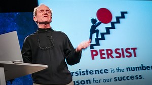 8 secrets of success